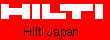 HILTI- JAPAN